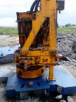 Вращатель Bauer KDK 280