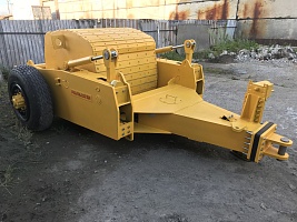 Импактор Pilemaster I2000