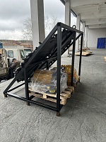 Дисковая фреза PILEMASTER TCR5