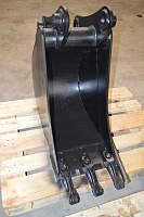 Ковш 350 для JCB 3CX\4CX