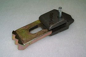 Державка зуба 33-1010 Auger Torque