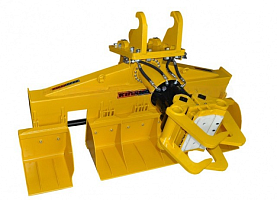 Kinshofer RBS20HPX