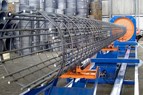 PEDAX Pilemaster II - Polymaster