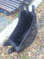 Ковш 400 для экскаватора JCB 3CX