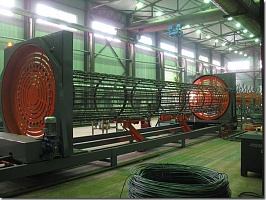 Сваенавивочная машина Pilemaster TJK CM1500