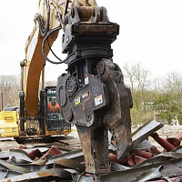 Гидроножницы CAT MP30