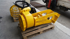 Землесос PILEMASTER PD3000