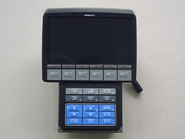 Бортовой компьютер Komatsu PC200-8 7835-30-1007