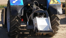 Фреза ЕМ-400