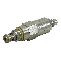 Клапан предохранительный RV58-20