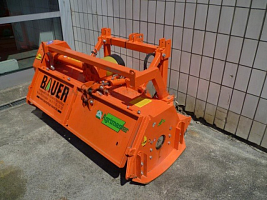 Мульчер Agrimaster AF 160