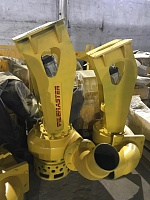 Погружной насос Pilemaster PD3000S