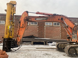 Pilemaster H100