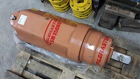 Гидробур PILEMASTER SM25000