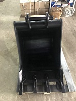Ковш 600 для JCB 4CX