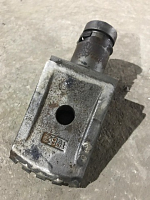 Зуб плоский  FZ72