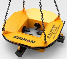 Kinhan KP400S сваерезка 400